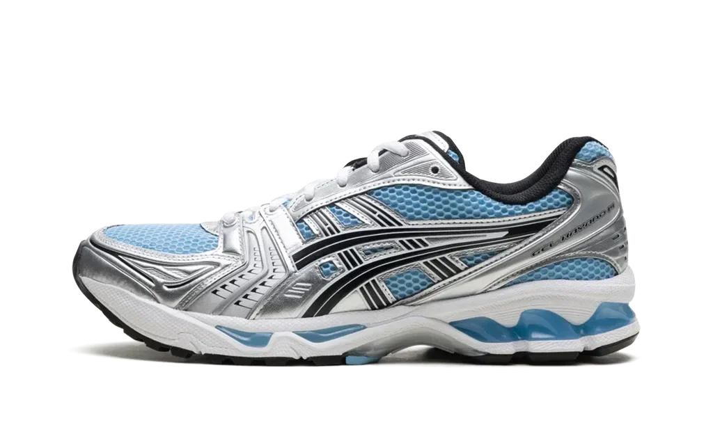 ASICS Gel-Kayano 14 Arctic Sky Pure Silver